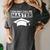Masters Degree MBA Graduation You May Call Me Master T-Shirt Women's Comfort Colors T-Shirt Pepper