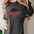 Master's Graduation Shirt For Men And Women Mastered It Women's Comfort Colors T-Shirt Pepper