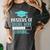 Masters Of Social Work Loading MSW Graduation Future Social Women's Comfort Colors T-Shirt Pepper