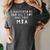 MBA Graduate T Shirt For Graduation Congrats Grad Women's Comfort Colors T-Shirt Pepper