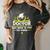 Medical School Graduation Idea For Doctors Women's Comfort Colors T-Shirt Pepper