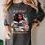 Melanin Book Month Honoring Past Inspiring Pride Women's Comfort Colors T-Shirt Pepper