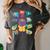 Meme Magic Introvert Anti People Social Media Meme Lovers Women's Comfort Colors T-Shirt Pepper Meme Magic Introvert Anti People Social Media Meme Lovers Women's Comfort Colors T-Shirt Pepper