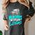Memories That Last a Lifetime Memory Women's Comfort Colors T-Shirt Pepper