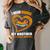 In My Memory Of My Brother KIDNEY CANCER AWARENESS Women's Comfort Colors T-Shirt Pepper In My Memory Of My Brother KIDNEY CANCER AWARENESS Women's Comfort Colors T-Shirt Pepper