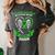 In Memory Of Cousin Non Hodgkins Lymphoma Awareness Cancer Women's Comfort Colors T-Shirt Pepper In Memory Of Cousin Non Hodgkins Lymphoma Awareness Cancer Women's Comfort Colors T-Shirt Pepper