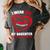 In My Memory Of My Daughter CHD AWARENESS Women's Comfort Colors T-Shirt Pepper In My Memory Of My Daughter CHD AWARENESS Women's Comfort Colors T-Shirt Pepper