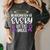 In Memory Of Every Little Angel Women's Comfort Colors T-Shirt Pepper