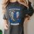 In Memory Of Godson Colon Cancer Awareness Memorial Women's Comfort Colors T-Shirt Pepper In Memory Of Godson Colon Cancer Awareness Memorial Women's Comfort Colors T-Shirt Pepper