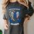 In Memory Of Grandpa Colon Cancer Awareness Uplifting Women's Comfort Colors T-Shirt Pepper In Memory Of Grandpa Colon Cancer Awareness Uplifting Women's Comfort Colors T-Shirt Pepper