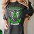 In Memory Of Grandson Non Hodgkins Lymphoma Awareness Cancer Women's Comfort Colors T-Shirt Pepper In Memory Of Grandson Non Hodgkins Lymphoma Awareness Cancer Women's Comfort Colors T-Shirt Pepper