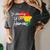 In Memory Of Our Heroes Pride Juneteenth Women's Comfort Colors T-Shirt Pepper In Memory Of Our Heroes Pride Juneteenth Women's Comfort Colors T-Shirt Pepper
