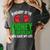 In Memory Of The Kidney Transplant Organ Recipient Women's Comfort Colors T-Shirt Pepper In Memory Of The Kidney Transplant Organ Recipient Women's Comfort Colors T-Shirt Pepper