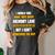 Memory Lane Trips Can't Remember Way Forgetful Old People Women's Comfort Colors T-Shirt Pepper