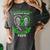 In Memory Of Papa Non Hodgkins Lymphoma Awareness Cancer Premium Women's Comfort Colors T-Shirt Pepper