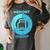 MEMORY REBOOT Women's Comfort Colors T-Shirt Pepper MEMORY REBOOT Women's Comfort Colors T-Shirt Pepper