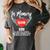 In Memory Of Son Con Customized Personalized Memorial Women's Comfort Colors T-Shirt Pepper In Memory Of Son Con Customized Personalized Memorial Women's Comfort Colors T-Shirt Pepper