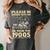 Men Women Please Be Patient With Me I'm From The 1900s Premium Women's Comfort Colors T-Shirt Pepper Men Women Please Be Patient With Me I'm From The 1900s Premium Women's Comfort Colors T-Shirt Pepper