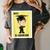 Mexican For Graduation El Graduado 2023 Women's Comfort Colors T-Shirt Pepper