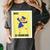 Mexican For Graduation La Graduada 2023 Women's Comfort Colors T-Shirt Pepper
