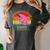 Microbiology Science Nerd STEM Introvert Tardigrades Lover Women's Comfort Colors T-Shirt Pepper Microbiology Science Nerd STEM Introvert Tardigrades Lover Women's Comfort Colors T-Shirt Pepper
