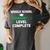 Middle School Graduation Shirt 8th Grade Women's Comfort Colors T-Shirt Pepper