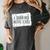 Middle School Graduation Shirts Graduate Grad Women's Comfort Colors T-Shirt Pepper