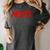 Misfit Outfit And Costume Introvert Apparel Women's Comfort Colors T-Shirt Pepper Misfit Outfit And Costume Introvert Apparel Women's Comfort Colors T-Shirt Pepper