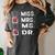 Miss Mrs Ms Dr Check Doctoral Student Bye PhD Graduation Women's Comfort Colors T-Shirt Pepper