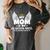 My Mom Is My Guardian Angel Memorial Day In Memory Of Mom Women's Comfort Colors T-Shirt Pepper My Mom Is My Guardian Angel Memorial Day In Memory Of Mom Women's Comfort Colors T-Shirt Pepper