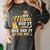 My Mom Did It And She Did It For Me Graduation Graduate Women's Comfort Colors T-Shirt Pepper