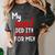 My MOMMY Did It Graduation Shirt Of Kids Nurse Graduation Women's Comfort Colors T-Shirt Pepper