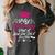 My Mommy Did It And She Did It For Me Graduation Daughter Women's Comfort Colors T-Shirt Pepper