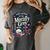 Morally Grey Merch Dark Romance Romantasy Smutty Book Lover Women's Comfort Colors T-Shirt Pepper