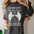 My Mum Is My Guardian Angel In Heaven Memorial Memory Miss Women's Comfort Colors T-Shirt Pepper My Mum Is My Guardian Angel In Heaven Memorial Memory Miss Women's Comfort Colors T-Shirt Pepper