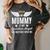 My Mummy Is My Guardian Angel In Loving Memorial Memory Tee Women's Comfort Colors T-Shirt Pepper My Mummy Is My Guardian Angel In Loving Memorial Memory Tee Women's Comfort Colors T-Shirt Pepper