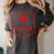 Murse Shirt Perfect For Male Nurse Graduation Women's Comfort Colors T-Shirt Pepper