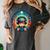 Music Enthusiast Under Starry Skies World Introvert Boy Women's Comfort Colors T-Shirt Pepper Music Enthusiast Under Starry Skies World Introvert Boy Women's Comfort Colors T-Shirt Pepper