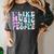 I Like Music More Than People Introvert Musician Retro Women's Comfort Colors T-Shirt Pepper