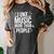 I Like Music More Than People Music Lover & Introvert Women's Comfort Colors T-Shirt Pepper I Like Music More Than People Music Lover & Introvert Women's Comfort Colors T-Shirt Pepper