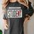 MUSICIAN Student Shirt Graduation MUSICIAN Stud Women's Comfort Colors T-Shirt Pepper