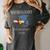 Neurologist Established 2018 Graduation Shirt Women's Comfort Colors T-Shirt Pepper