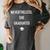 Nevertheless She Graduated Graduation For Her Women's Comfort Colors T-Shirt Pepper