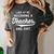 New Teacher Gifts Graduation Women Men Become Teachers Women's Comfort Colors T-Shirt Pepper