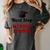 Next Stop Middle School Graduation Women's Comfort Colors T-Shirt Pepper