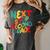 Next Stop Second Grade 1st Grade Graduation Day Kids Women's Comfort Colors T-Shirt Pepper
