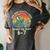 How Many Nights a Week Should You Read 67 Book Reading Meme Women's Comfort Colors T-Shirt Pepper