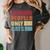 No People Only Cats Introvert Women's Comfort Colors T-Shirt Pepper