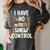 I Have No Shelf Control Read Book Reading Librarian Women's Comfort Colors T-Shirt Pepper
