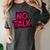 No Small Talk Zone – Introvert Quote Women's Comfort Colors T-Shirt Pepper No Small Talk Zone – Introvert Quote Women's Comfort Colors T-Shirt Pepper